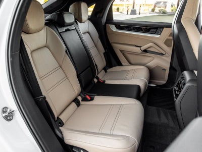 2026 Porsche Cayenne Coupe Cayenne S Coupe