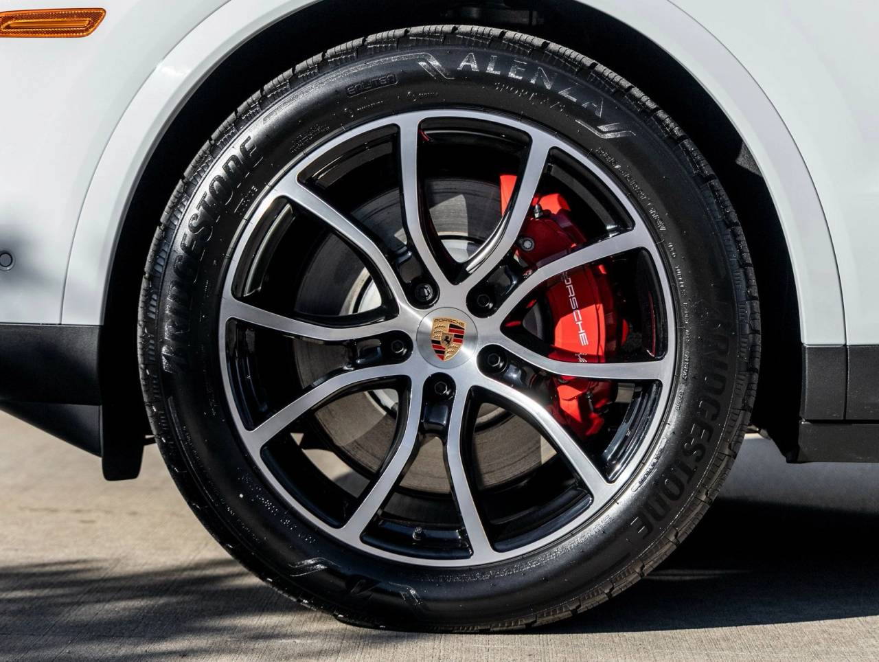 2026 Porsche Cayenne Coupe Cayenne S Coupe