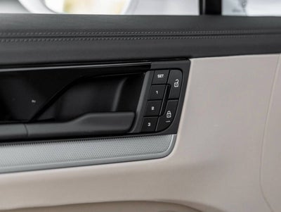 2026 Porsche Cayenne Coupe Cayenne S Coupe