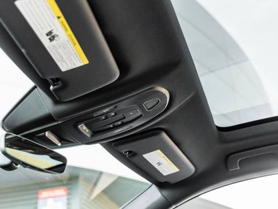 2026 Porsche Cayenne Coupe Cayenne S Coupe