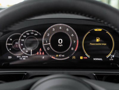 2026 Porsche Cayenne Coupe Cayenne S Coupe