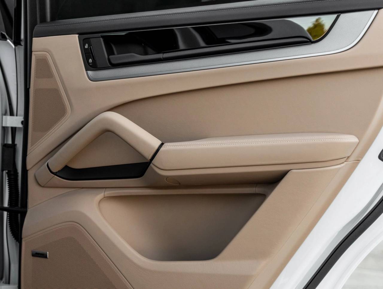 2026 Porsche Cayenne Coupe Cayenne S Coupe