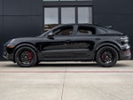 2026 Porsche Cayenne Coupe Cayenne S Coupe