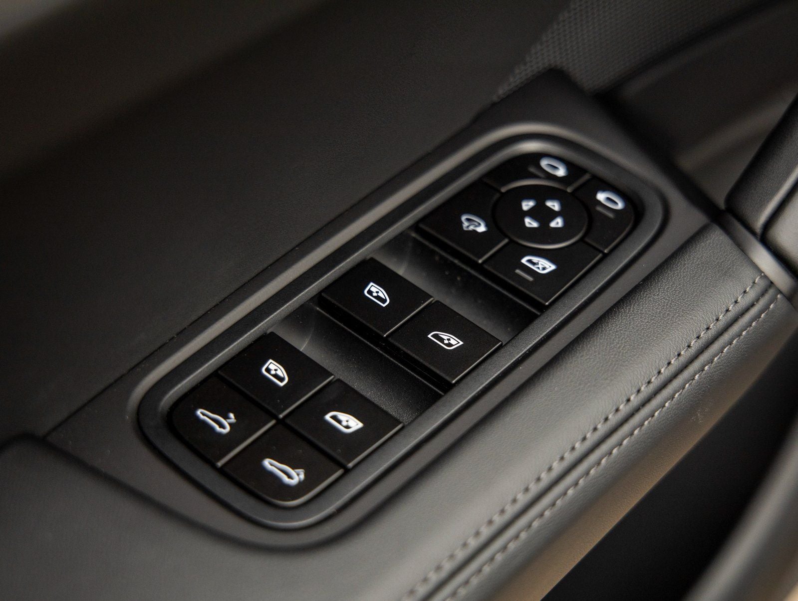 2026 Porsche Cayenne Coupe Cayenne S Coupe