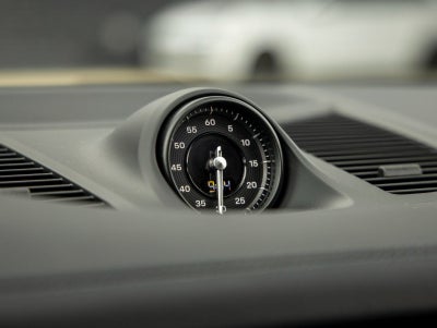 2026 Porsche Cayenne Coupe Cayenne S Coupe