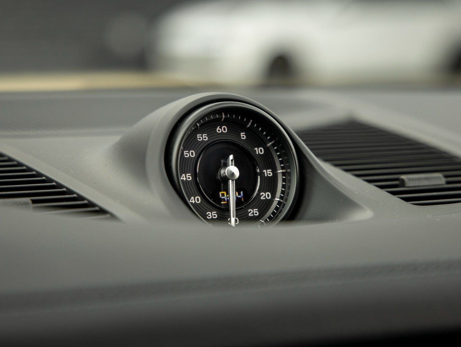 2026 Porsche Cayenne Coupe Cayenne S Coupe