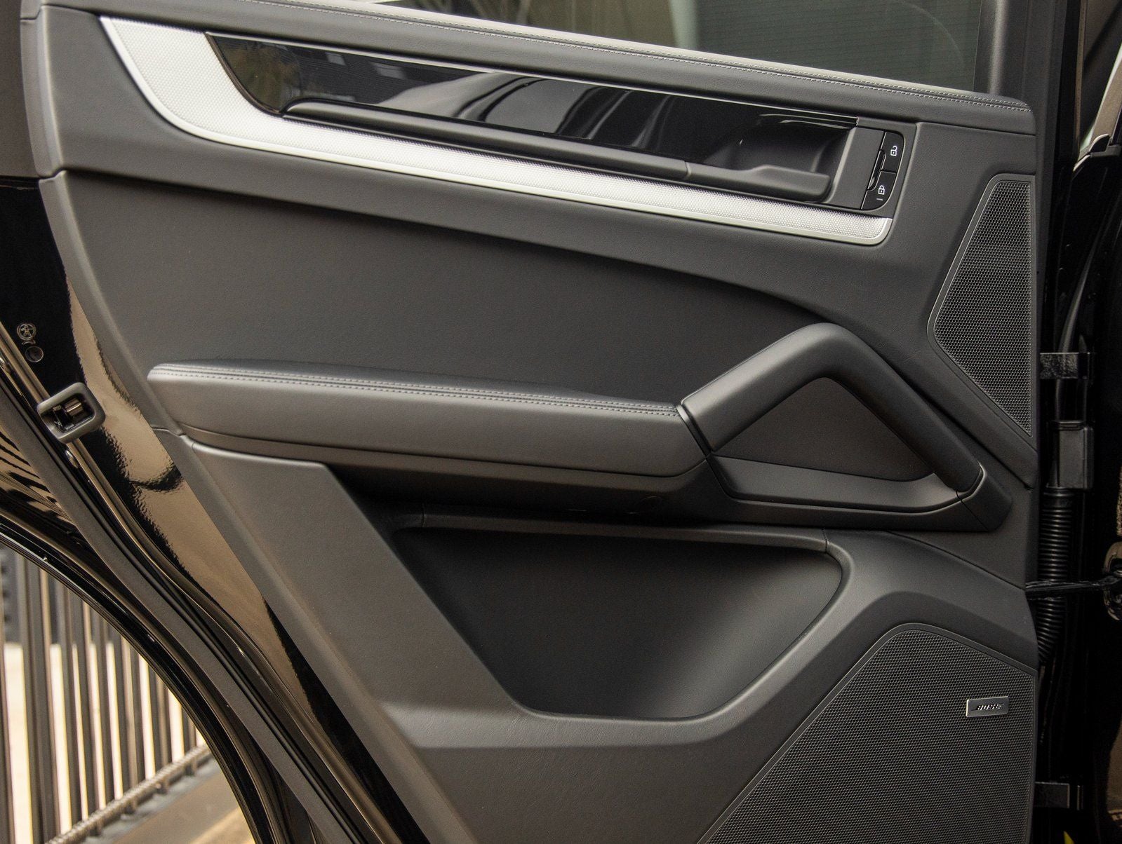 2026 Porsche Cayenne Coupe Cayenne S Coupe