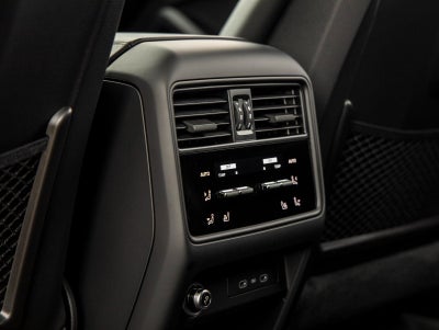 2026 Porsche Cayenne Coupe Cayenne S Coupe