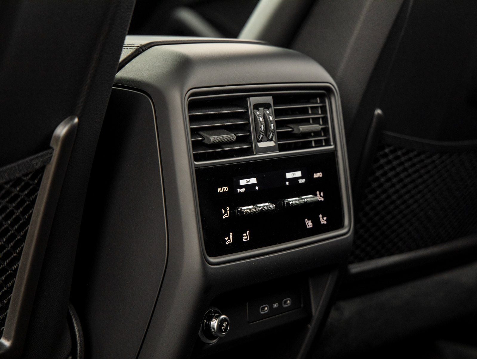 2026 Porsche Cayenne Coupe Cayenne S Coupe