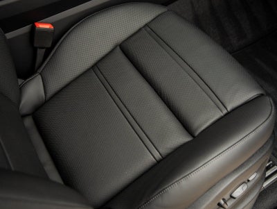 2026 Porsche Cayenne Coupe Cayenne S Coupe