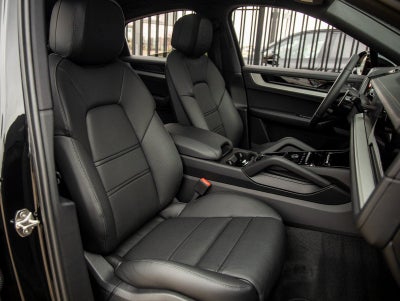 2026 Porsche Cayenne Coupe Cayenne S Coupe