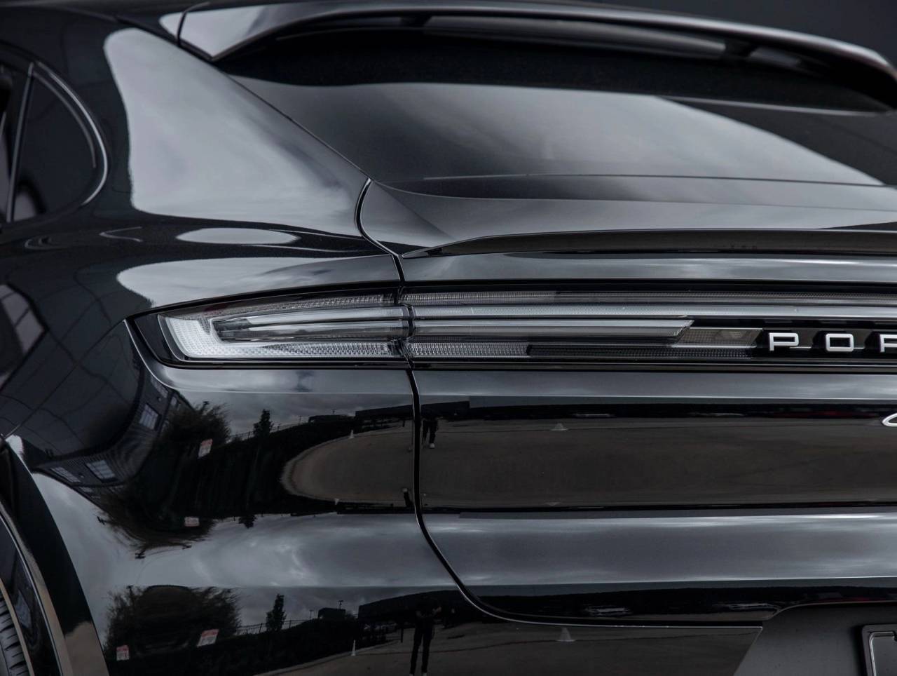 2026 Porsche Cayenne Coupe Cayenne S Coupe