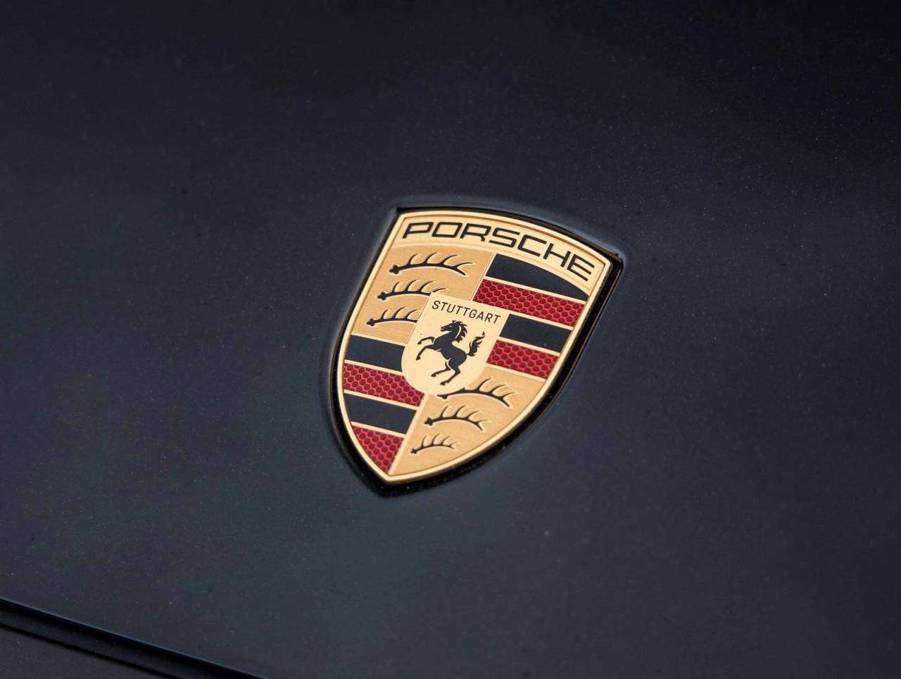 2026 Porsche Cayenne Coupe Cayenne S Coupe