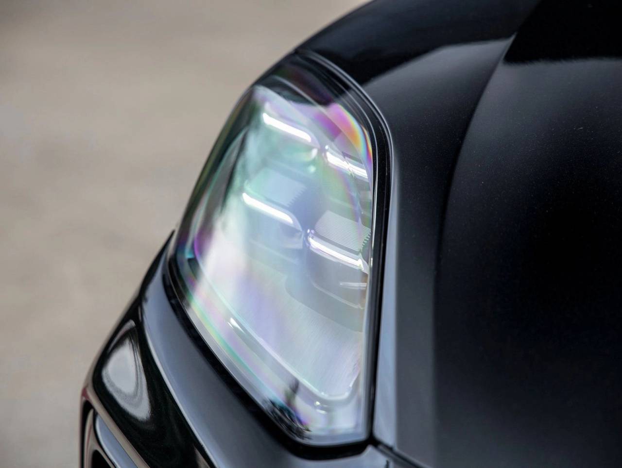 2026 Porsche Cayenne Coupe Cayenne S Coupe