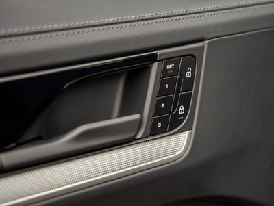 2026 Porsche Cayenne Coupe Cayenne S Coupe