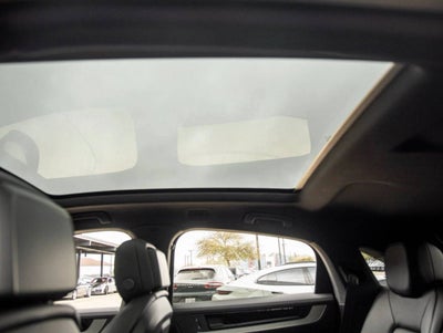 2026 Porsche Cayenne Coupe Cayenne S Coupe