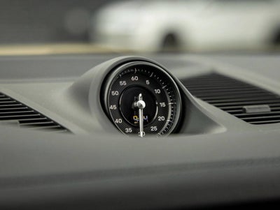 2026 Porsche Cayenne Coupe Cayenne S Coupe