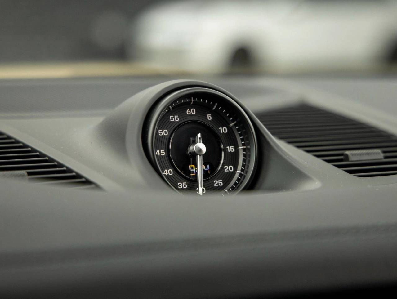 2026 Porsche Cayenne Coupe Cayenne S Coupe