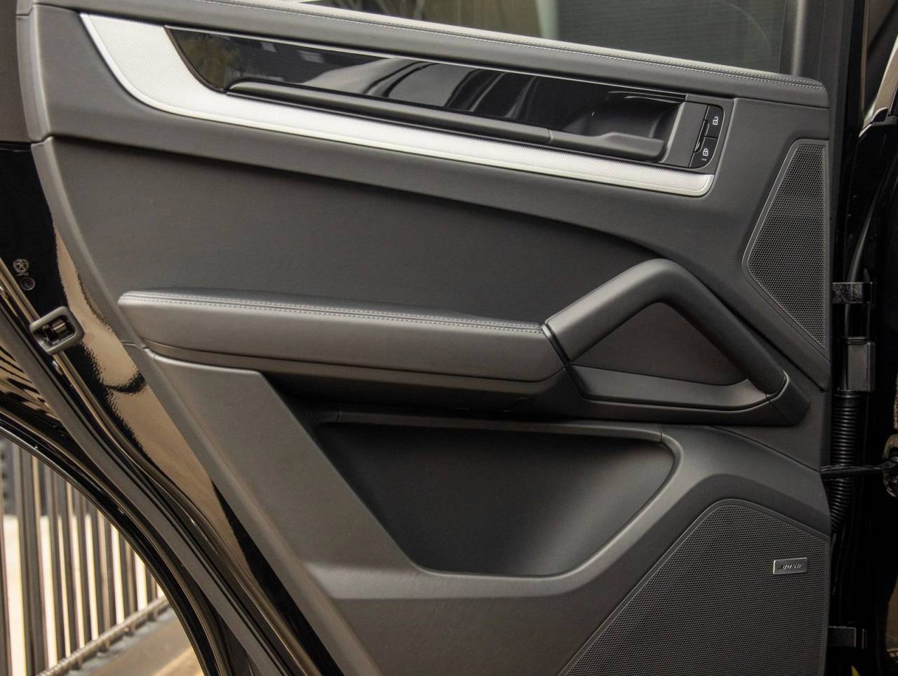 2026 Porsche Cayenne Coupe Cayenne S Coupe