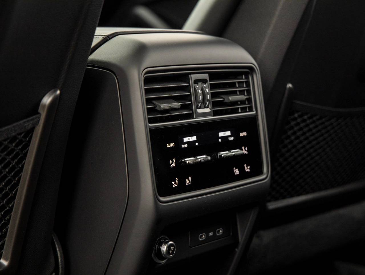 2026 Porsche Cayenne Coupe Cayenne S Coupe