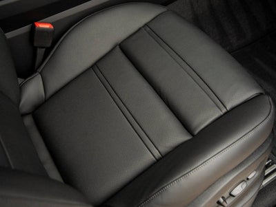 2026 Porsche Cayenne Coupe Cayenne S Coupe