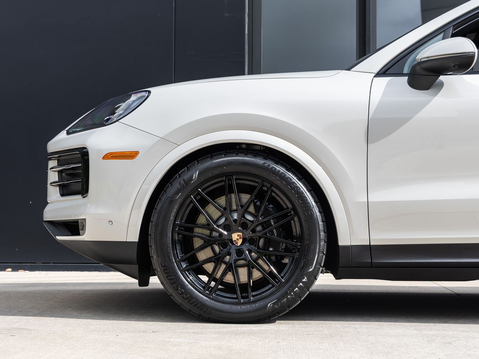 2026 Porsche Cayenne S Coupe