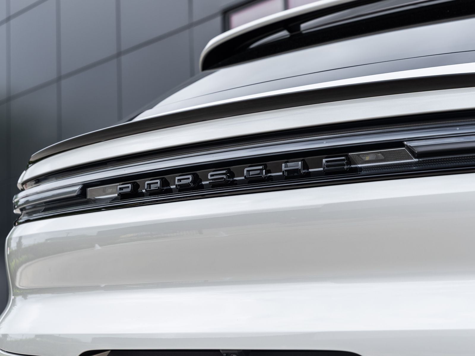 2026 Porsche Cayenne S Coupe