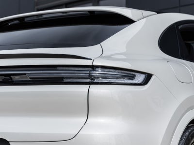 2026 Porsche Cayenne S Coupe