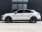 2026 Porsche Cayenne S Coupe