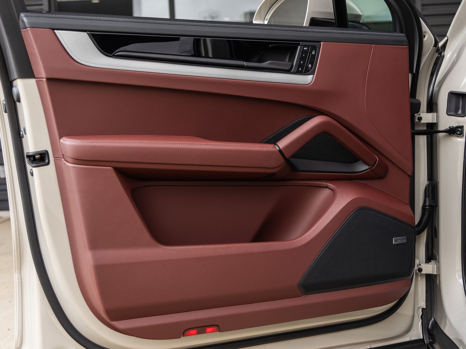 2026 Porsche Cayenne S Coupe