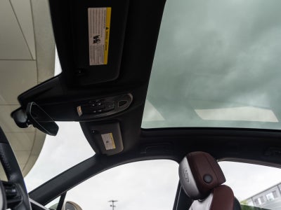 2026 Porsche Cayenne S Coupe