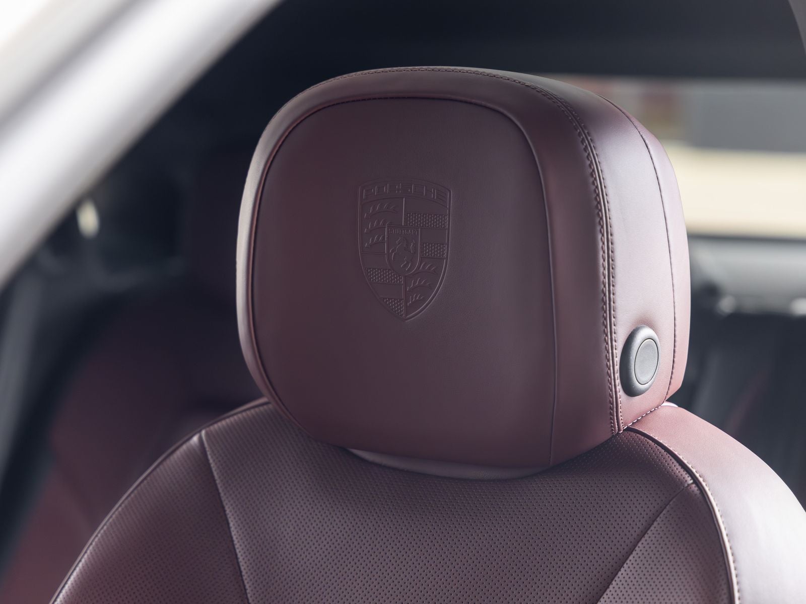 2026 Porsche Cayenne S Coupe