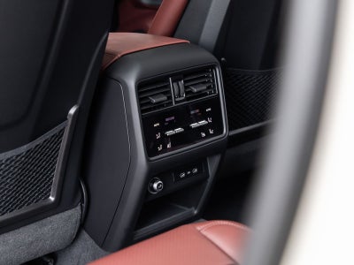 2026 Porsche Cayenne S Coupe