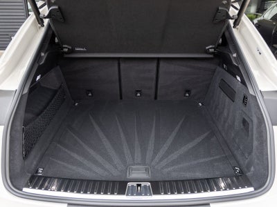 2026 Porsche Cayenne S Coupe