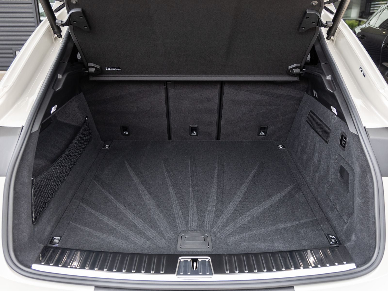 2026 Porsche Cayenne S Coupe