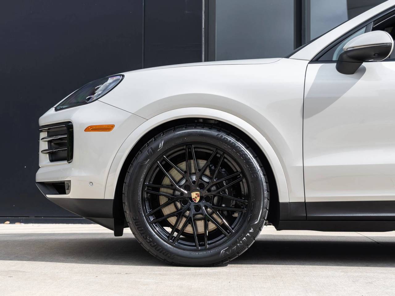 2026 Porsche Cayenne S Coupe