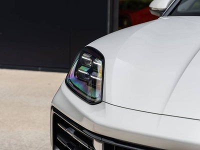 2026 Porsche Cayenne S Coupe