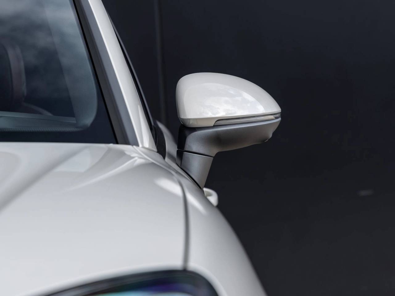 2026 Porsche Cayenne S Coupe