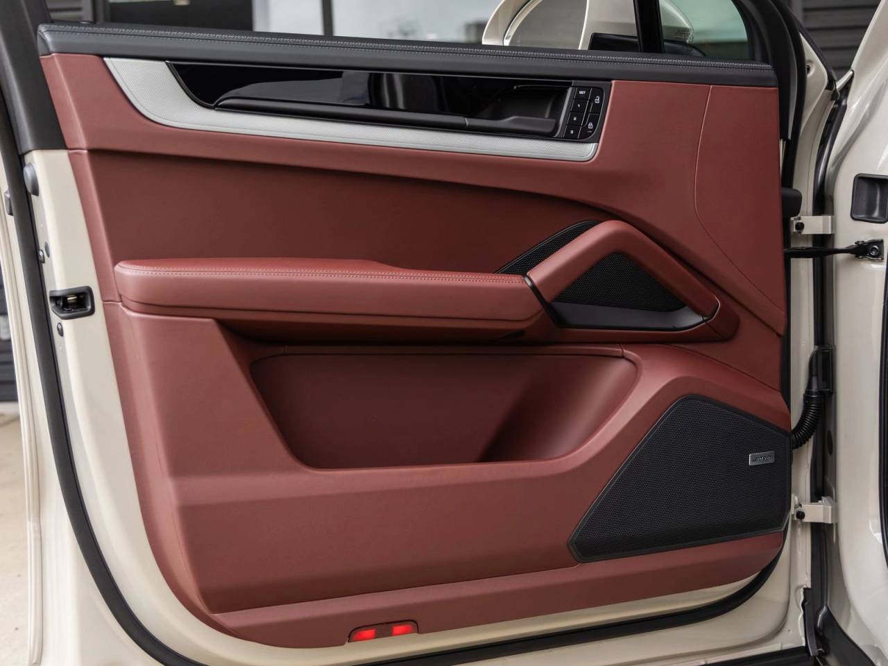 2026 Porsche Cayenne S Coupe