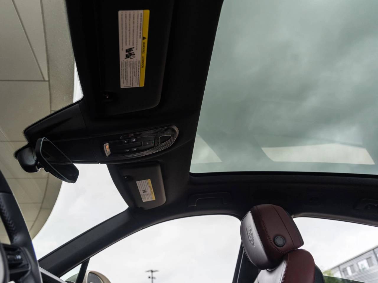 2026 Porsche Cayenne S Coupe