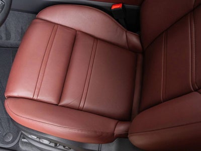 2026 Porsche Cayenne S Coupe