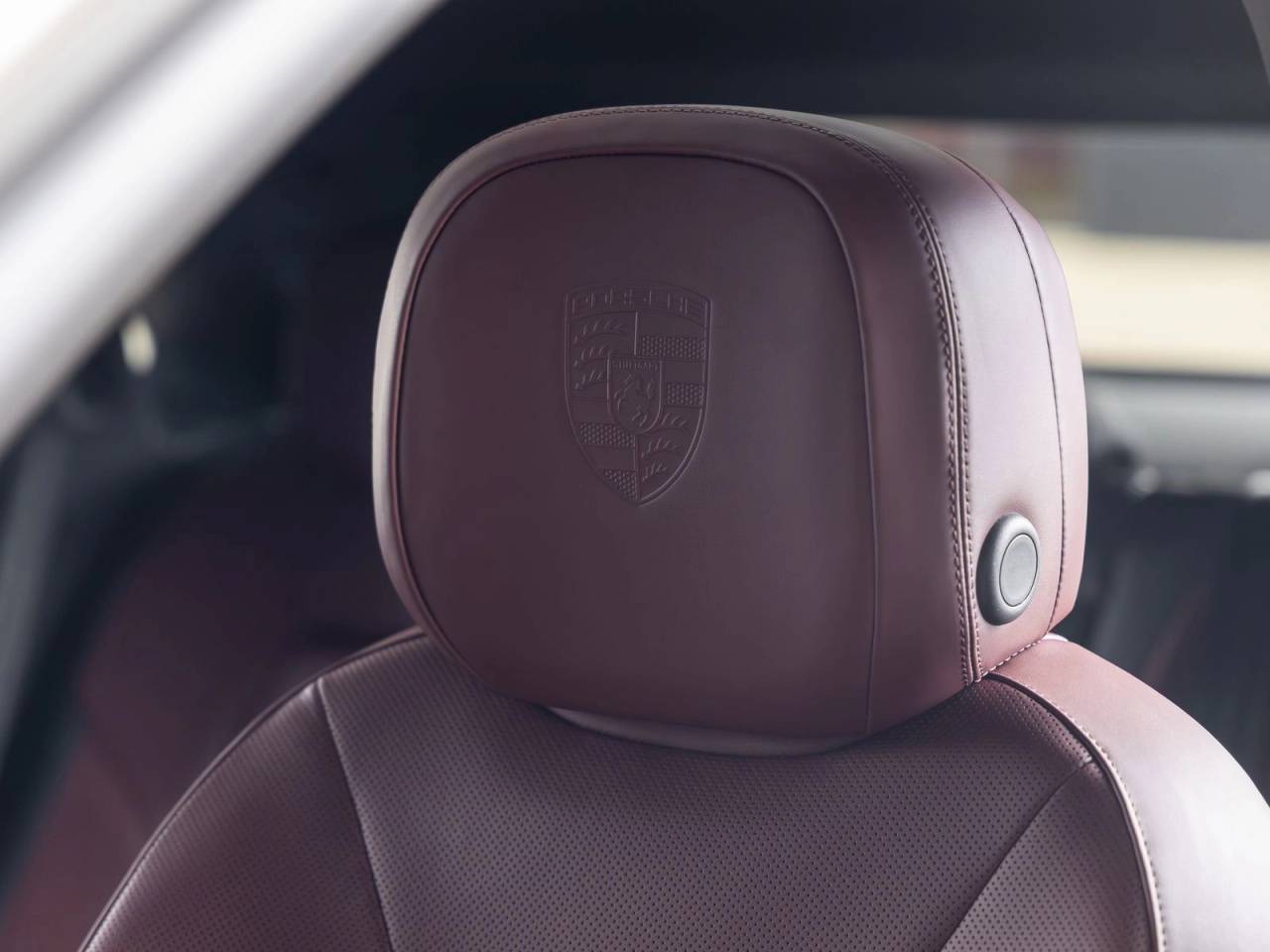 2026 Porsche Cayenne S Coupe