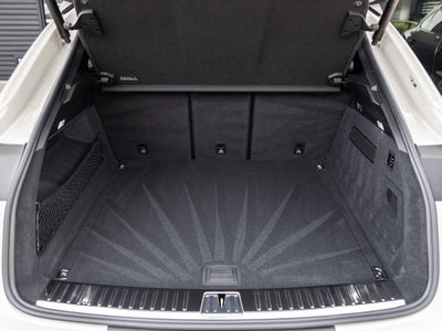 2026 Porsche Cayenne S Coupe