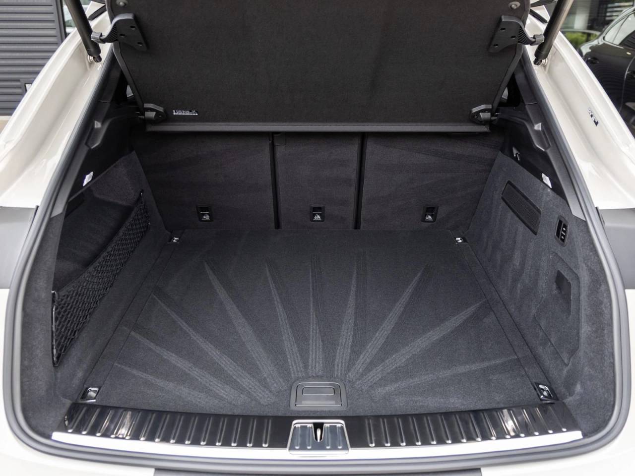 2026 Porsche Cayenne S Coupe