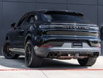 2026 Porsche Cayenne Cayenne S Coupe