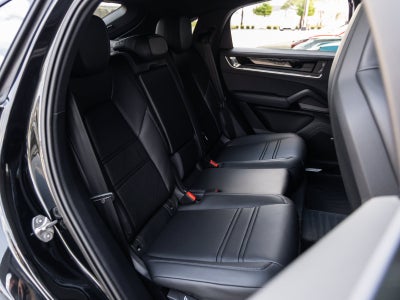 2026 Porsche Cayenne Cayenne S Coupe
