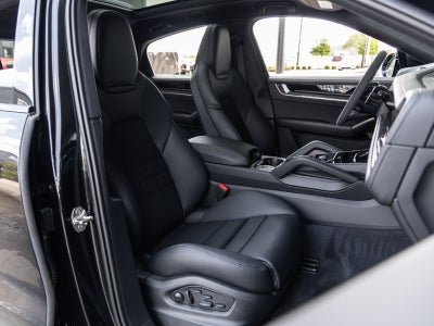 2026 Porsche Cayenne Cayenne S Coupe