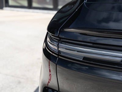 2026 Porsche Cayenne Cayenne S Coupe