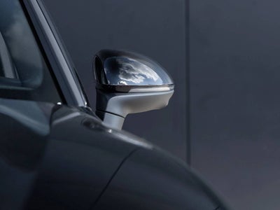 2026 Porsche Cayenne Cayenne S Coupe