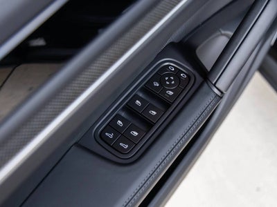 2026 Porsche Cayenne Cayenne S Coupe